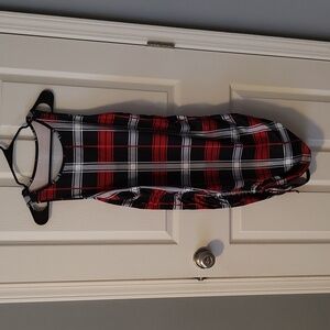 Women's Ruched Dress